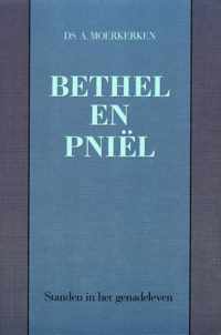 Bethel en Pniel