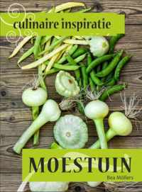 Culinaire inspiratie  -   Moestuin