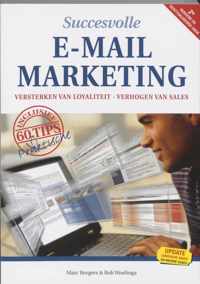 Succesvolle Emailmarketing