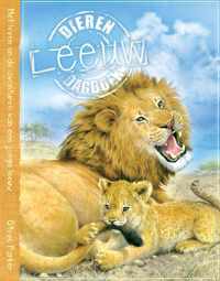 Leeuw - Steve Parker - Hardcover (9789461752017)