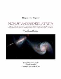 Non-Standard Relativity