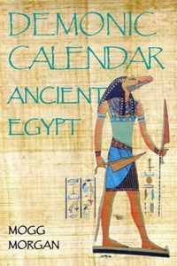 Demonic Calendar Ancient Egypt