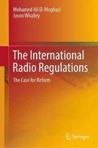 The International Radio Regulations