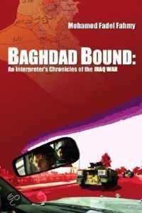 Baghdad Bound