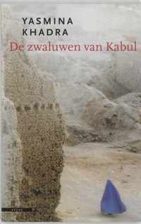 Zwaluwen Van Kabul