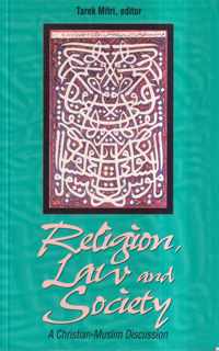 Religion, Law and Society