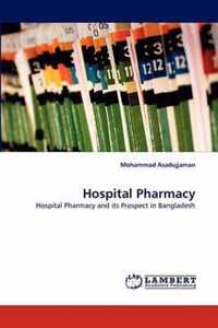 Hospital Pharmacy