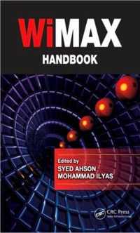 WiMAX Handbook - 3 Volume Set