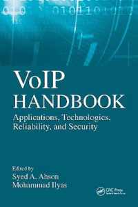 VoIP Handbook