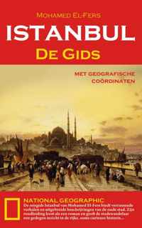 Istanbul - Mohamed El-Fers - Paperback (9789402116700)