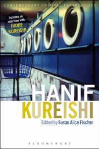 Hanif Kureishi