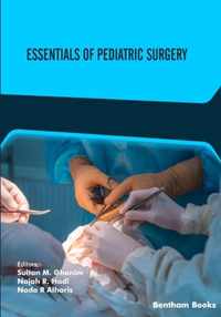 Essentials of Pediatric Surgery