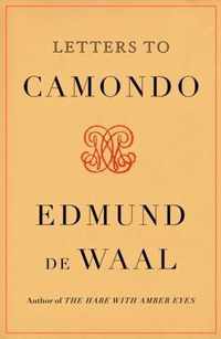 Letters to Camondo