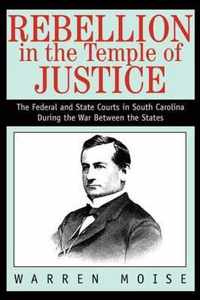 Rebellion in the Temple of Justice