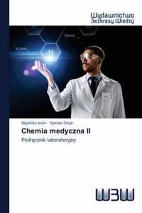Chemia medyczna II