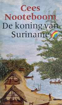 De koning van Suriname