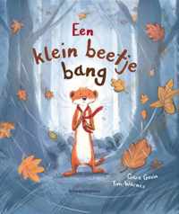 Een klein beetje bang - Ciara Gavin - Hardcover (9789048318421)