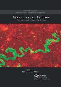 Quantitative Biology