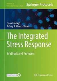 The Integrated Stress Response