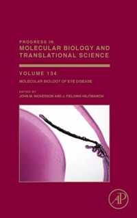 Molecular Biology of Eye Disease