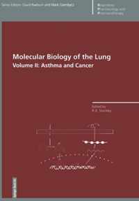 Molecular Biology of the Lung: Volume II
