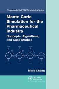 Monte Carlo Simulation for the Pharmaceutical Industry