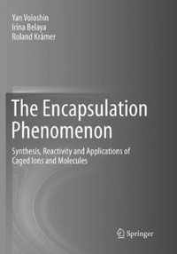 The Encapsulation Phenomenon