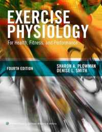 Exercise Physiology For Health Fitness &