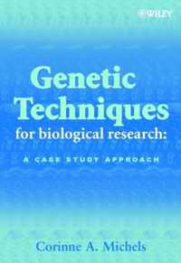 Genetic Techniques For Biological Research