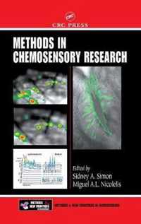 Methods in Chemosensory Research