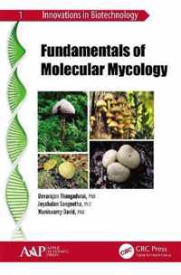 Fundamentals of Molecular Mycology