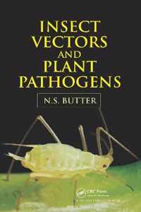 Insect Vectors and Plant Pathogens