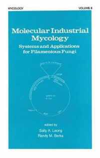 Molecular Industrial Mycology