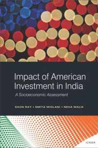 Impact of American Investment in India