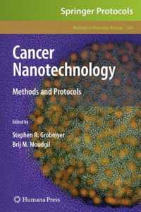 Cancer Nanotechnology
