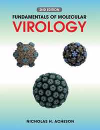 Fundamentals Of Molecular Virology
