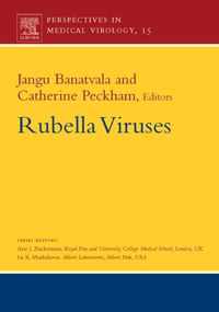 Rubella Viruses