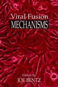 Viral Fusion Mechanisms