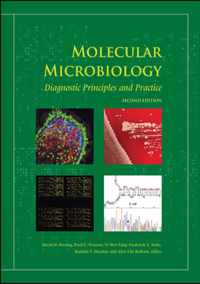 Molecular Microbiology