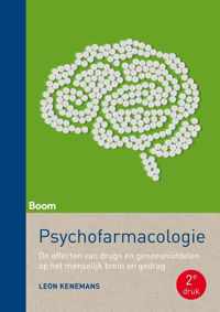 Psychofarmacologie