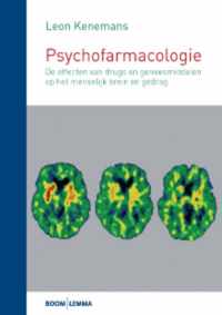 Psychofarmacologie