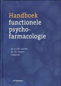 Handboek functionele psychofarmacologie