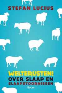 Welterusten! - Stefan Lucius - Paperback (9789461059277)