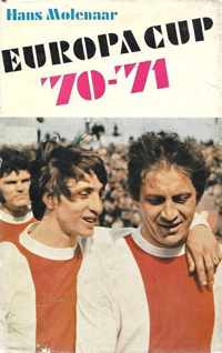 Europa Cup 70-71