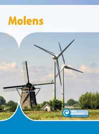 Mini Informatie 478 -   Molens