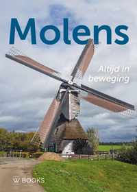 Molens - Ed Greven - Hardcover (9789462584785)