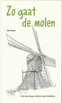 Zo Gaat De Molen