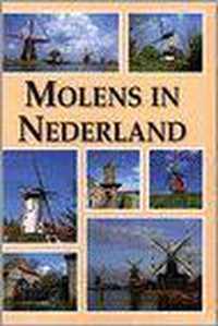 Molens in nederland