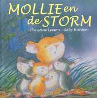 Mollie en de storm