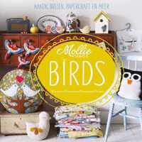 Mollie makes birds